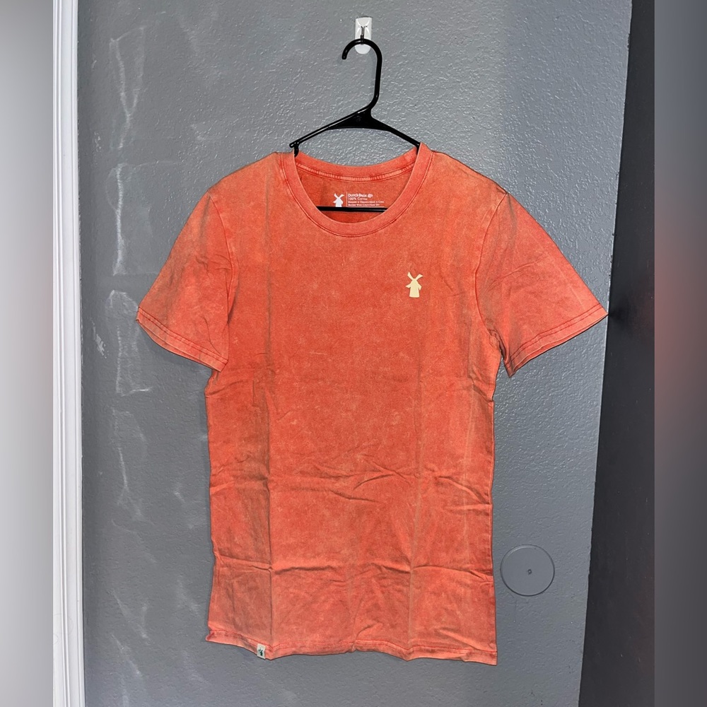 dutch bros t-shirt